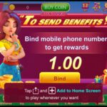 lucky33apk