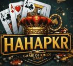 Hahapkr