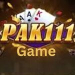 111 PKR Game