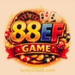 88EF Game