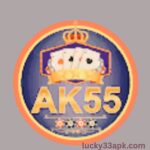 AK55 Game